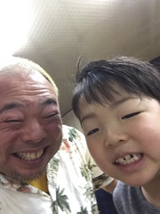 目に入って　痛いんですけど・・・ 2016/01/27 06:30:00