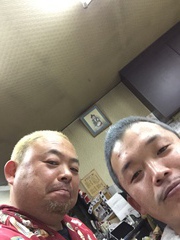 固い髪の毛の方にお勧め　流行りのBOSEスタイル 2016/01/28 06:30:00