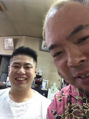 寝不足なのだぁ 2017/10/10 07:00:00