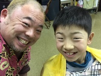 野球少年のオフシーズン 2016/03/28 05:00:00