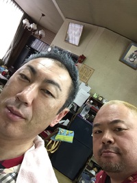 奥さんとデート‼　お任せください 2016/03/24 06:45:00
