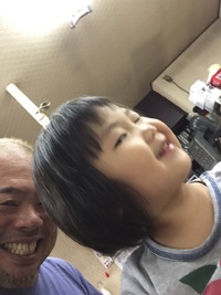 モデルさん　みたいでしょ 2016/10/05 06:30:00