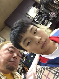 いよいよ　中二だぜ！ 2016/03/30 06:45:00