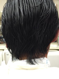 まぁ　いろいろありますが　営業系の方は　ショートヘアが多いみたいです 2016/02/08 06:30:00