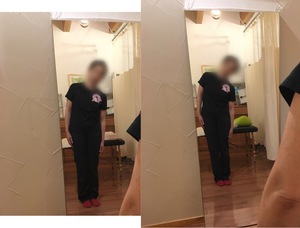 必ず変化は出ます！