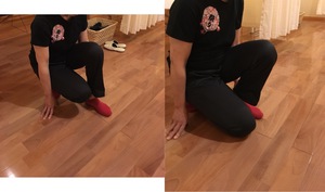 必ず変化は出ます！