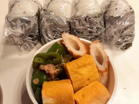 【得意料理】究極の手作りお弁当！ 2021/02/24 17:55:06