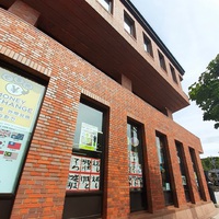 【子ども文化展】本町商店街を歩こう！ 2021/05/11 15:09:27