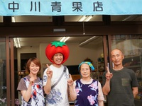 【実践アドバイス】１００年続く八百屋の秘訣を探る！ 2021/07/09 21:30:00