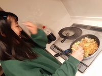 【メニュー】チャチャっと焼きそば♪ 2021/03/15 14:14:00