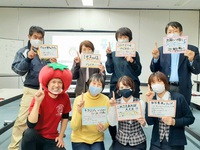 【販促劇場】トマト店長のＰＯＰ講座初級編♪ 2020/11/20 11:46:38