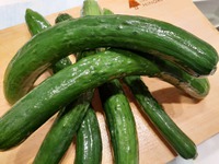 【胡瓜レシピ】大量消費できるレシピ集① 2021/07/15 13:22:50