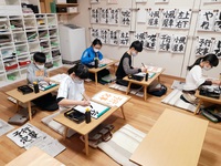 【生徒部八段試験】想いが伝わる作文が書けました！ 2021/03/20 12:17:59