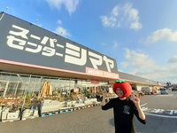 【販促劇場】視察ってコソッと行くもんじゃないんや？ 2020/11/19 10:29:57