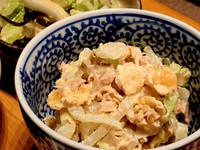 【白菜レシピ】簡単作り置きおかず２種♪ 2021/02/25 11:30:47