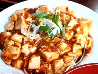 【オススメ店】麻婆豆腐がたべたい！！ 2021/01/30 11:40:12