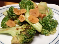 【旬の野菜】グリーンあふれる食卓♪ 2021/07/13 10:48:06