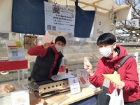 【販促の変化】トマト劇場、楽しんでいただいてます 2021/03/19 11:37:19