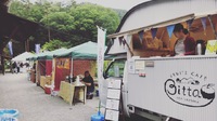 飛騨の里 そば祭り♪新メニュー持ってきました！！ 2018/06/23 11:29:58
