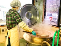 美味しいスムージーの秘密はコレ！！ 2018/04/07 00:54:46