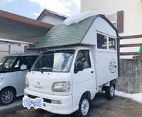 土曜日はチャオマルシェへ行こう！ 2019/02/12 22:37:30