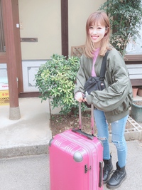 Bittaの妹、高山に帰ってきましたー！！ 2019/03/06 15:30:42