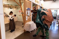 Bittaの妹、獅子に激しめに絡まれ...(T_T)泣 2018/05/05 07:31:14