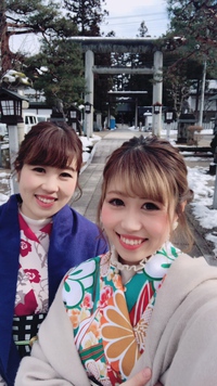 明けましておめでとうございます♪♪ 2019/01/01 17:49:02