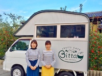 やっとBittaカーが冬眠から目覚めます！！ 2019/03/12 19:26:11