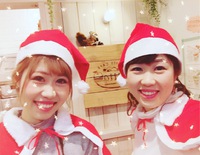 メリークリスマス★ 2017/12/25 19:17:00