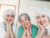 仕込みに強力な助っ人登場！！ 2018/08/03 12:54:10