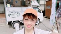 Bittaカーが行く！道の駅なぎさの巻。 2018/04/24 07:42:30