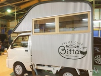 Bittaカーがついに納車されました！！ 2018/03/29 21:14:13
