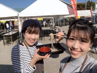 色んな蕎麦を食べ比べ♡ 2018/10/21 10:05:53
