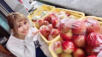平田果樹園の直売所♡フルーツがありすぎる！！笑 2017/09/17 13:36:40