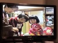 25年前のBitta姉妹… 2019/06/24 19:47:25