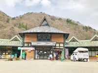 平成最後の日の出店は… 2019/04/30 07:57:54