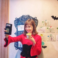 Bittaのインスタに動画ÜP 2017/10/05 19:31:12