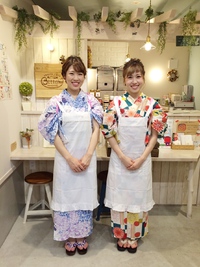 納涼夜市ありがとうございました！！ 2017/08/03 12:58:33
