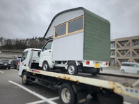Bittaカー、保健所の検査へ！！ 2018/03/22 19:32:47