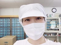 こんな格好で何を作ったかというと... 2017/09/06 13:09:12