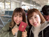 Bitta姉妹の台湾旅行記①「あやこ足裏マッサージに悶絶」の巻 2018/12/14 14:16:50
