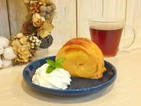 あのアップルパイが食べたくなったらBittaへ！！ 2017/12/28 15:03:48