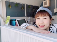 この「のぼり旗」が目印♪ 2018/04/29 11:48:03