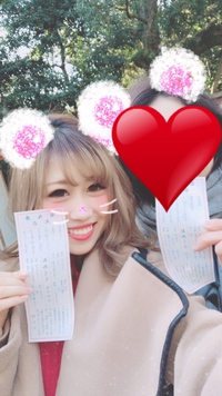 熱田神宮と梨花さんプロデュースのカフェへ♡♡ 2018/01/15 13:34:22