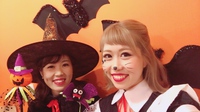 Bittaが変身します^ↀᴥↀ^ 2017/10/26 12:42:25