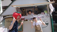 今週末は本町三丁目へ集まれー♡ 2019/05/21 11:36:56