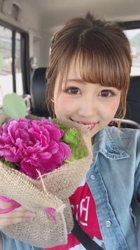 お姉ちゃん、手術お疲れさま！！！(T_T) 2018/05/15 19:18:31
