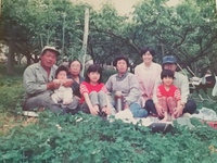 Bitta-ビッタ-の開業を後押ししてくれた一枚の写真