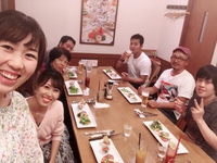 ミナヴィータさんでBitta会！ 2018/09/18 13:28:01